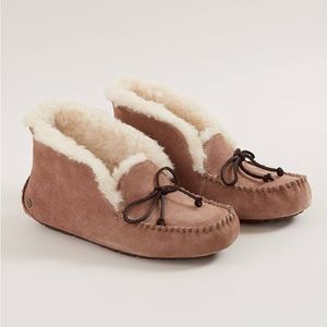 UGG Alena Slipper Moccasin